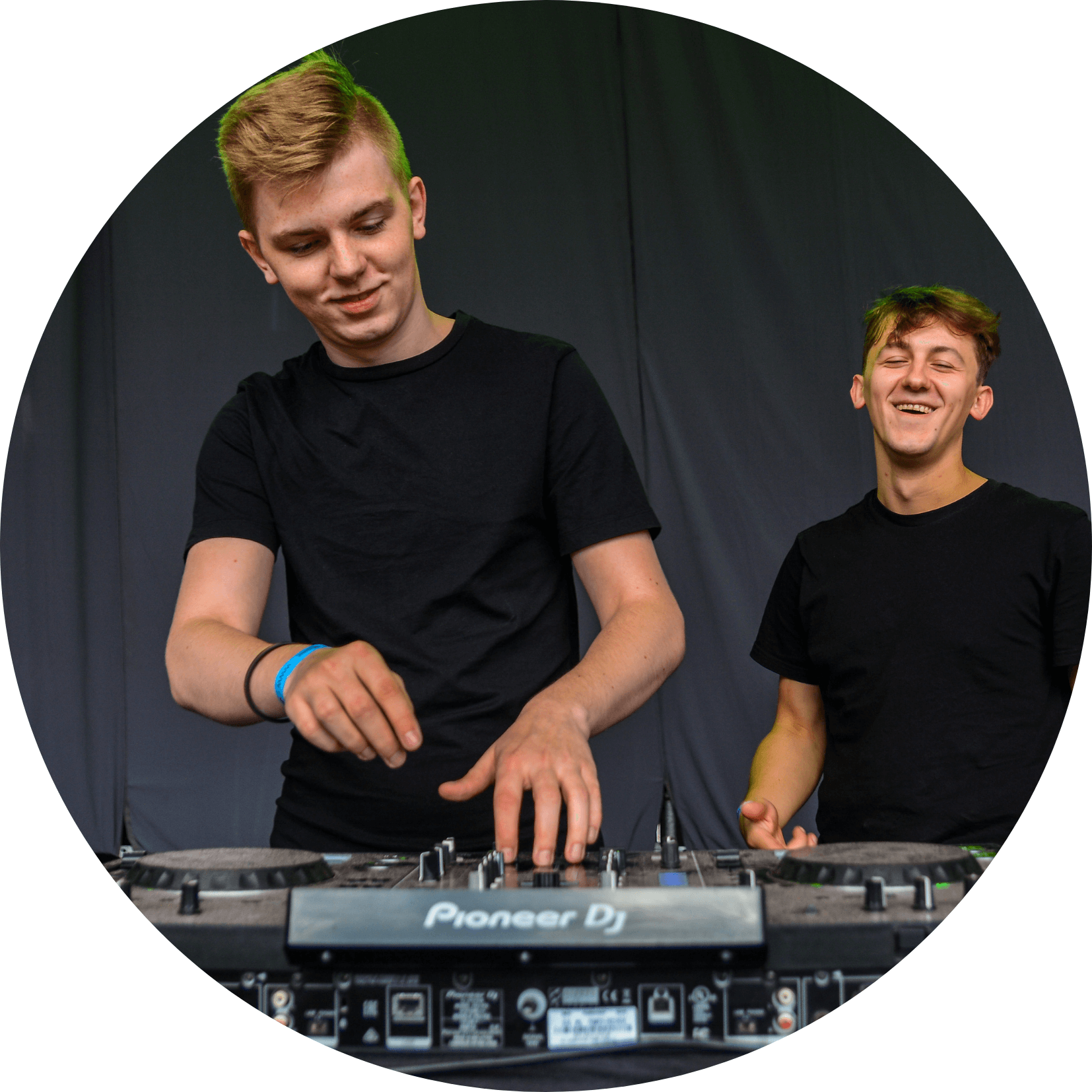 Hypercrew