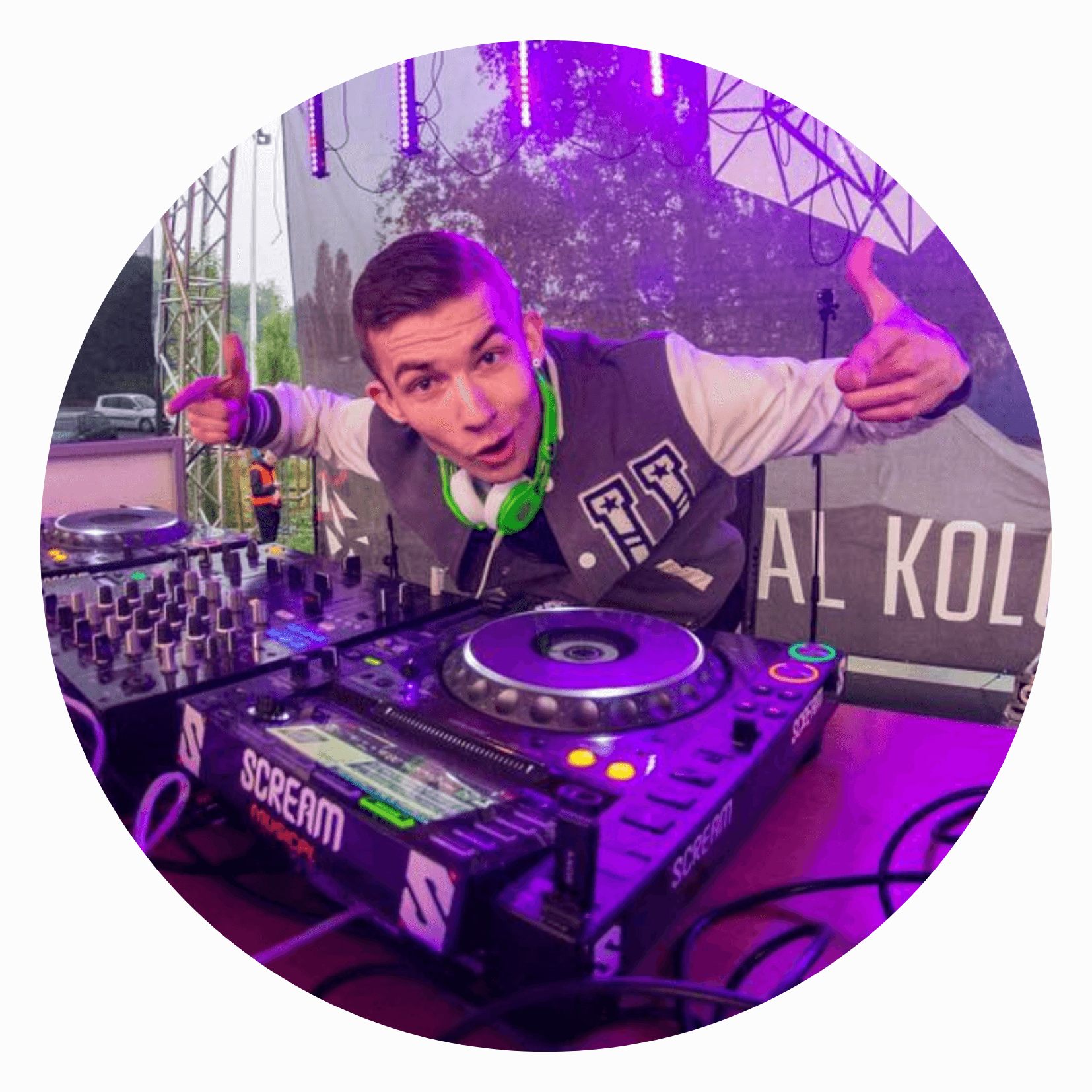 DJ MAMOR