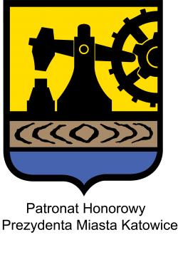 Patronat Honorowy Katowice