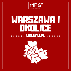 Warszawa i okolice