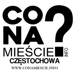 Co na miescię?