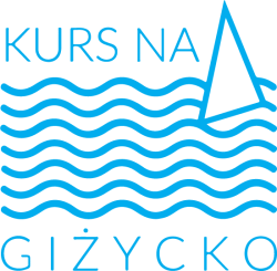 Kurs na Giżycko