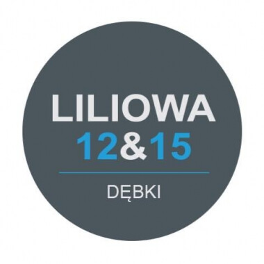Liliowa 12&12