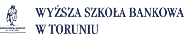 Wyższa Szkoła Bankowa w Toruniu